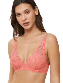 Biustonosz usztywniany  10208018 Aura Spotlight Wp