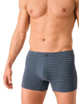 Bokserki KEY MXH 378 A26 M-2XL