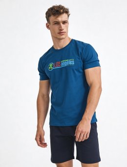 Piżama Fun&young BOY 500/54 LOS Angeles