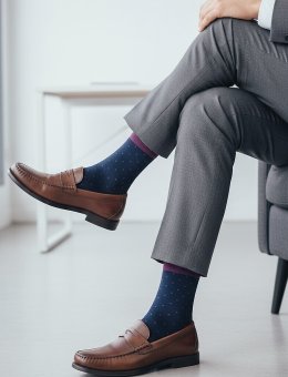 Skarpety Perfect MAN Casual