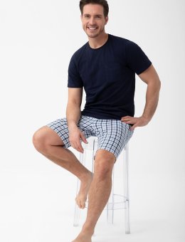 Piżama  1601 M-XL L26