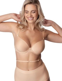 Biustonosz PUSH-UP  Ismena 02