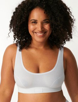  Sloggi 10022574 Double Comfort TOP