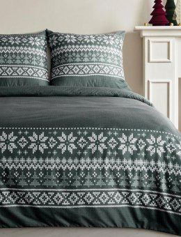 Komplet Pościeli  Christmas Jeremy SW/POS 220x200