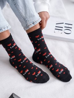 Skarpety  0200-143 Love 37-41