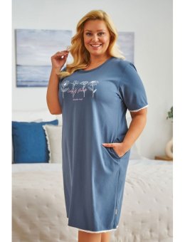 Nap Koszula Nocna Plus Size