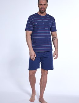 Piżama 338/50 Various 3XL-5XL