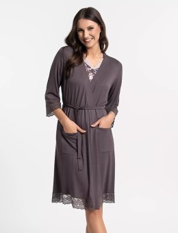 Szlafrok  PDSZ4300-003 S-3XL