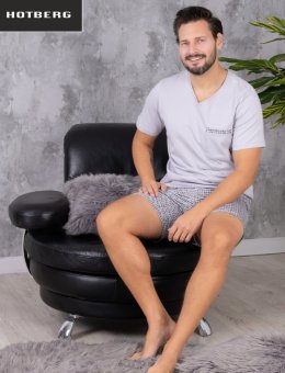 Piżama Kajetan