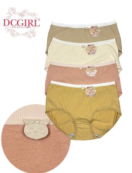 Figi DC Girl 20392/WZ.2  A'12 S-XL