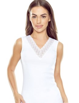 Koszulka Penny Biała RAM