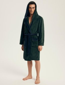 Szlafrok Henderson 43377 Natch M-3XL 3XL
