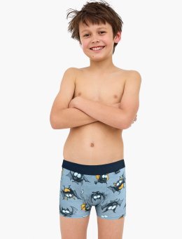 Bokserki  Kids BOY 701/154 BAT 86-128