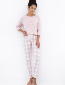 Piżama  Annabelle 3/4 S-XL