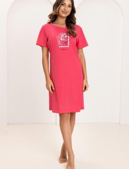 Koszula  174 2XL-4XL W26 Damska