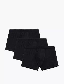 Bokserki  3BMH-016/Z26 Bamboo A3 S-2XL