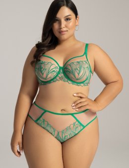 Figi AVA 2161/B Brazyliany S-3XL