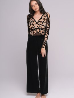Spodnie AVA 003 S-XL