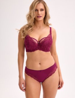 Biustonosz półusztywniany SEMI-SOFT Veronika ART. 931