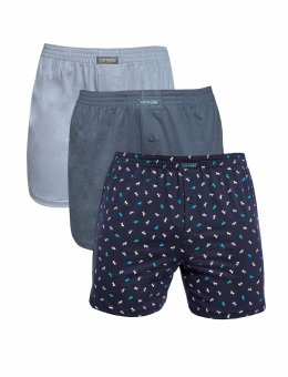 Bokserki  945/07 A'3 M-2XL
