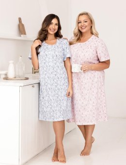 Koszula  018 M-XL W26 Damska