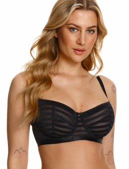 Biustonosz miękki  Lupo 2411 Big