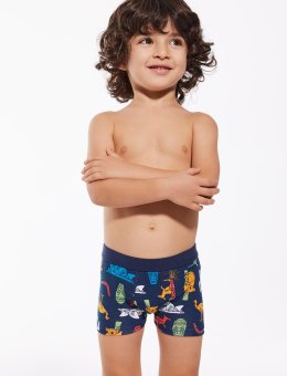 Bokserki Kids Print 701/134