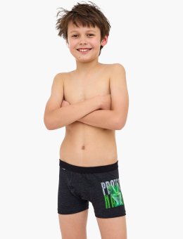 Bokserki  Young BOY 700/153 Protect 2 134-164
