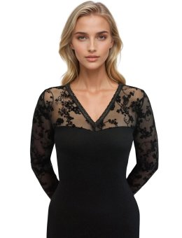 Bluzka Amalia S-XL