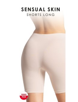 Figi Shorts Long Sensual