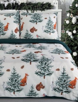 Komplet Pościeli  Christmas Roland SW/POS 220x200