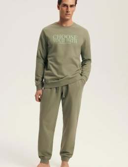 Piżama Henderson 43484 M-3XL