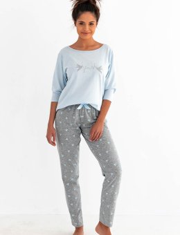 Piżama  Aria 3/4 S-XL