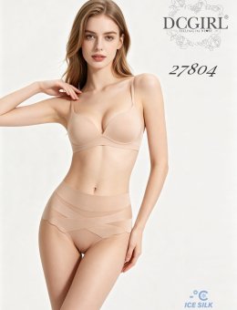 Figi modelujące Majtki Shape Ice Silk 27804