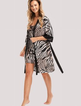 Szlafrok  Braga S-XL