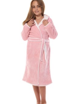 Szlafrok L&L 2431 HO 158-164 Dziecięcy