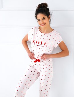 Piżama  Aura S-XL