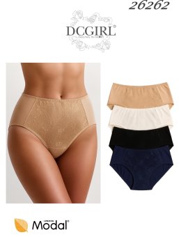 Majtki Modal 26262 Maxi