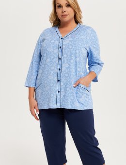 Italian Fashion Jomala R.3/4 SP.3/4
