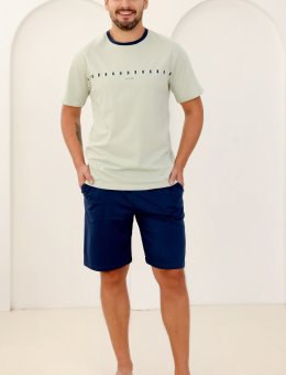 Piżama  510 M-XL L26