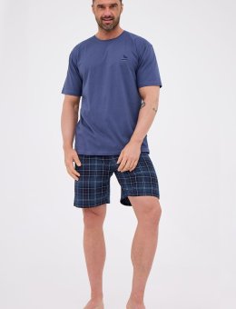 Piżama  326/195 Wild Wood 2 M-2XL
