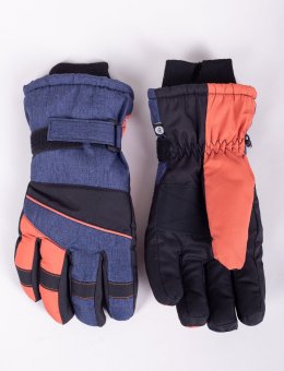 Rękawiczki Narciarskie REN-0277