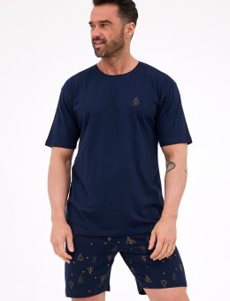Piżama  326/297 Night Christmas S-2XL Męska