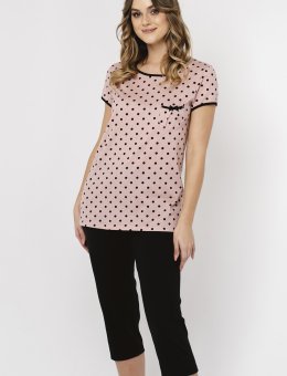 Italian Fashion Bonilla SP.3/4