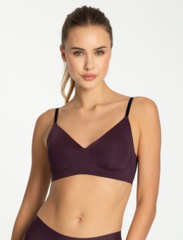 Biustonosz miękki T-SHIRT BRA Simple