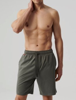 Spodnie Piżamowe NMB-039