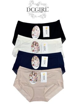 Figi DC Girl 26807/WZ.39A A'2 M-XL Modal