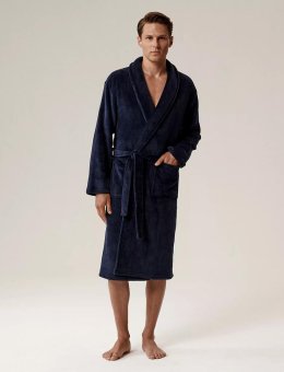 Szlafrok  SZM-002 M-2XL