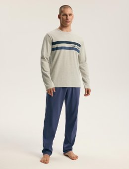 Piżama Henderson Core 45493 Fund M-3XL