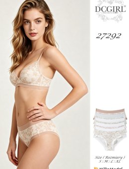 Majtki Modal 27292 12-PAK